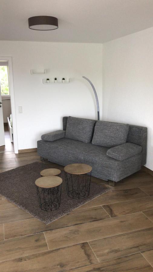 Ferienwohnung Scholter Eichstegen 외부 사진