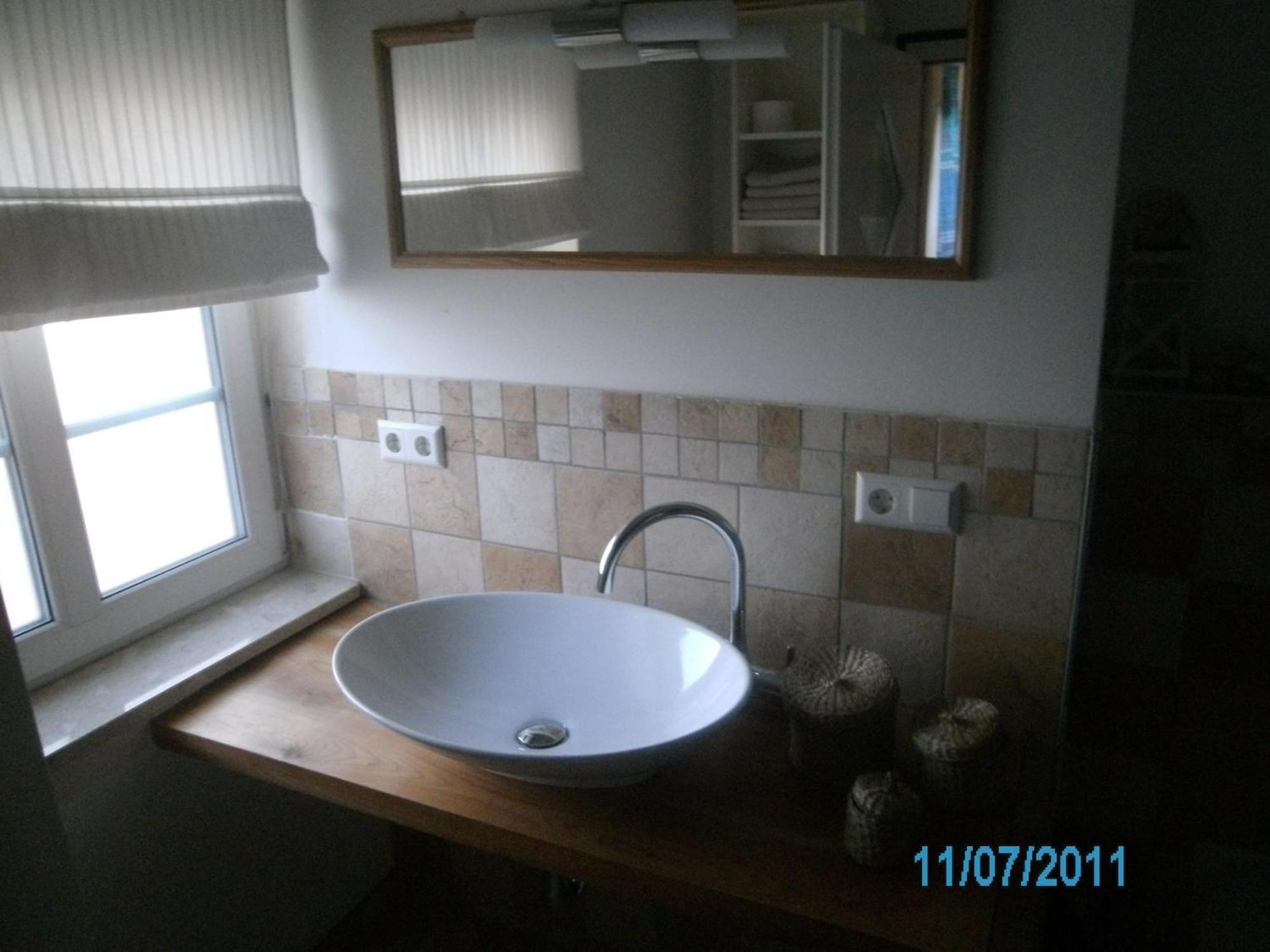 Ferienwohnung Scholter Eichstegen 외부 사진