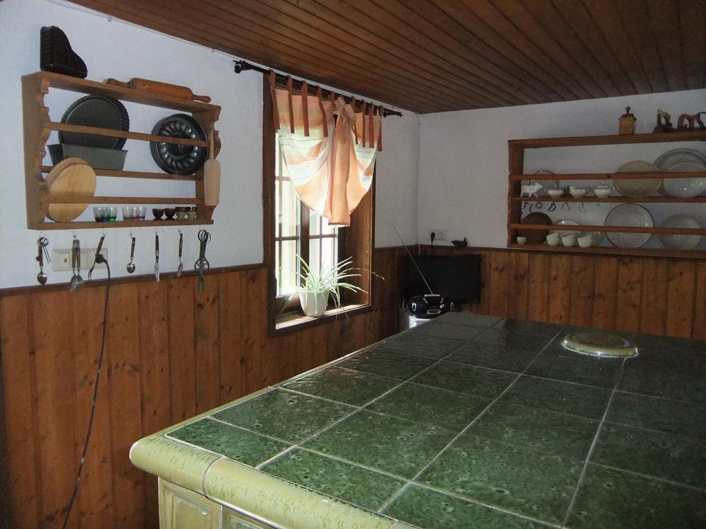 Ferienwohnung Scholter Eichstegen 객실 사진