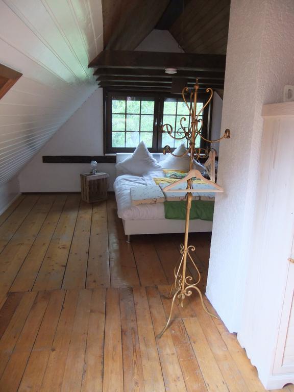 Ferienwohnung Scholter Eichstegen 객실 사진