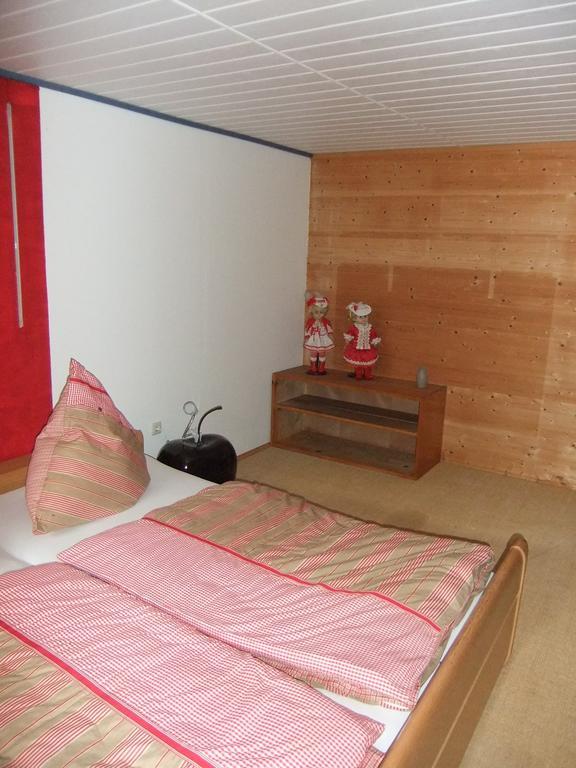 Ferienwohnung Scholter Eichstegen 객실 사진