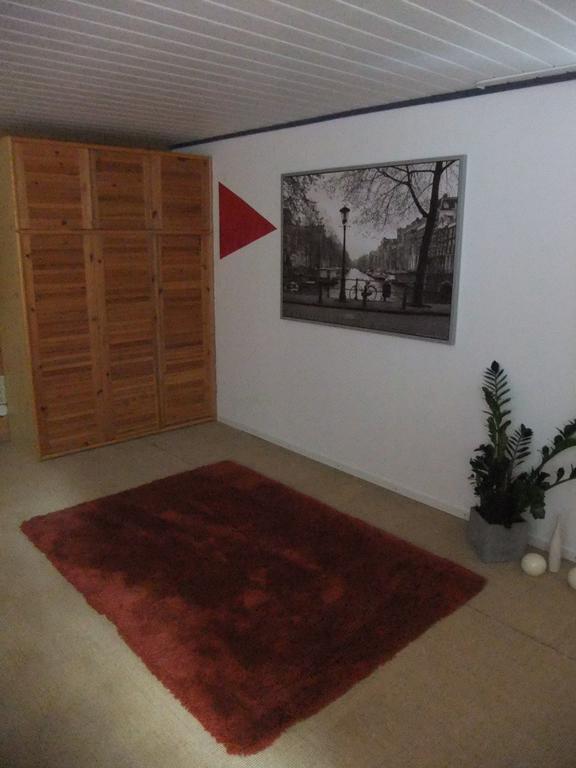 Ferienwohnung Scholter Eichstegen 객실 사진